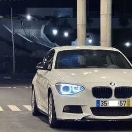 BMW 125D Pack M 2.0 BiTurbo