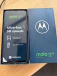 Smartfon Motorola Moto G 5G Plus XT2075-3  6/128GB niebieski