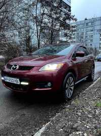 Продам Mazda CX 7 Quattro