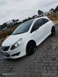 Corsa Limited Edition nr 562 z 1000