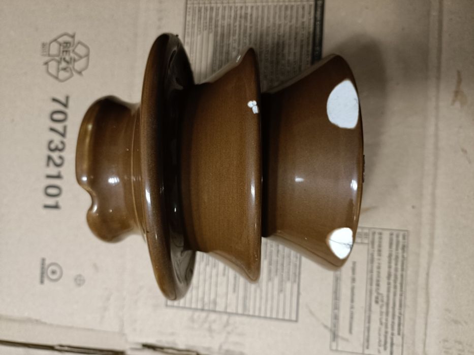 Izolator ceramiczny delta