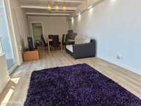 Moradia T3+1,mobília moderna, terraço grande,5 minutos centro Funchal.
