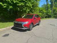 2016 Mitsubishi Outlander SEL