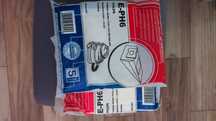Worki papierowe PH6 Philips Triathlon