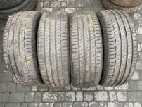 Opony Continental PremiumContact 6 - 225/55/18