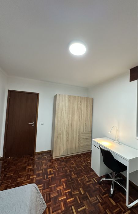 Quarto para ESTUDANTE!! Despesas inlcuídas