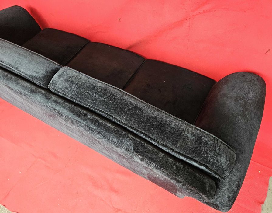 Sofá de 3 lugares - usado - 50€