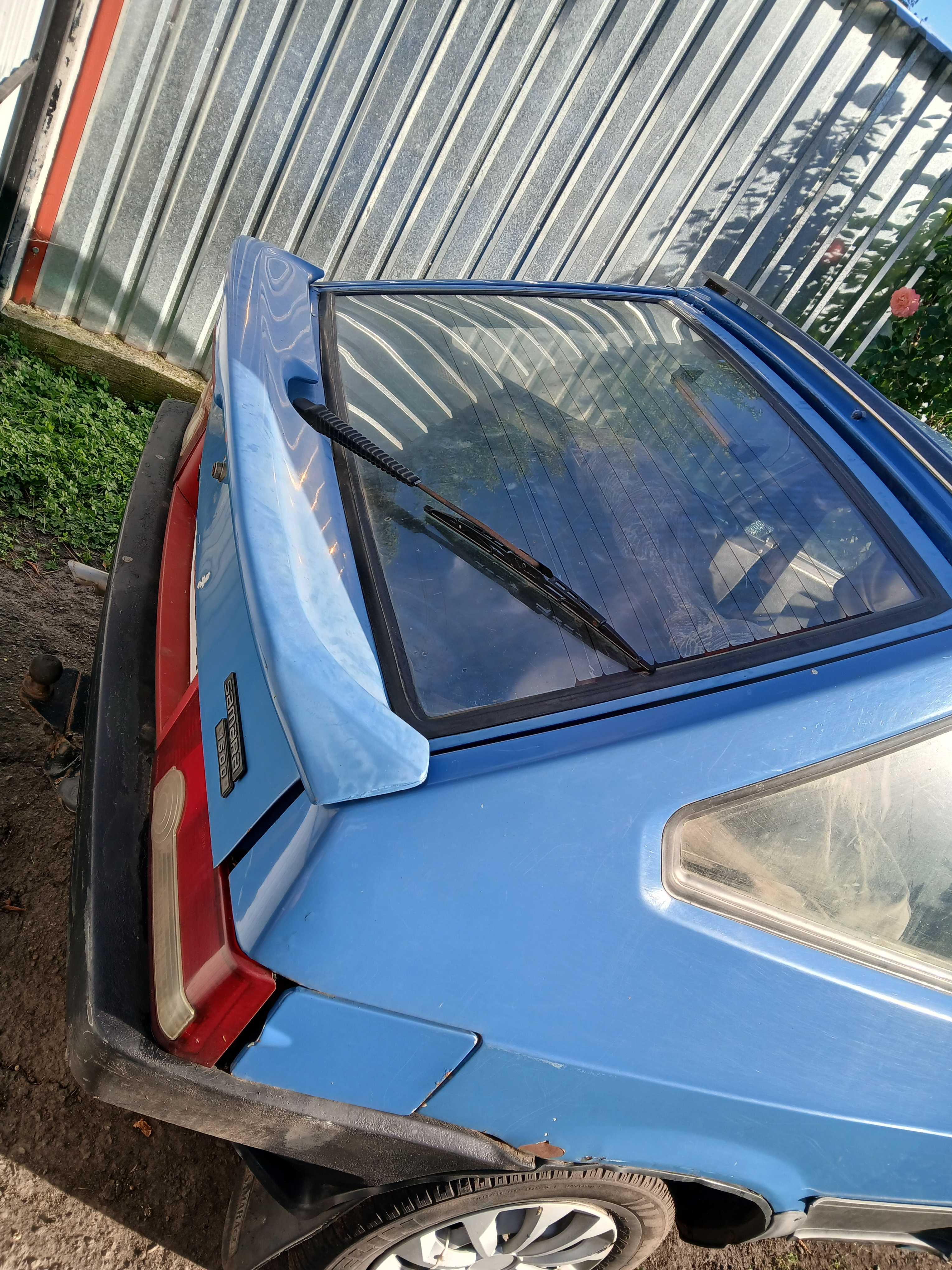 Продам машину 2108