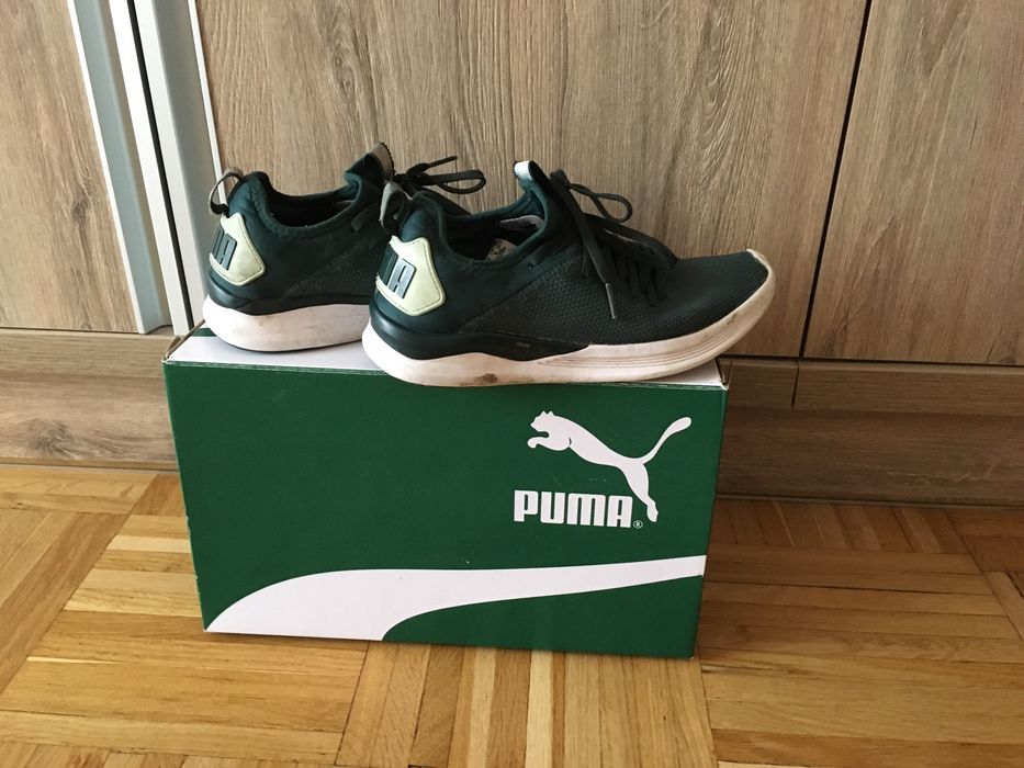 Sprzedam Buty Puma 36