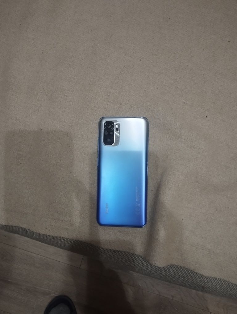 Xiaomi redmi note 10s 6/128gb обмін або продаж