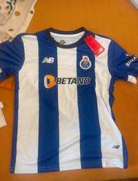 Equipamento FC Porto 10/11 anos