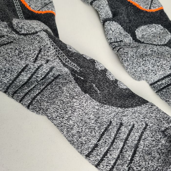 Шкарпетки теплі з підігрівом для жінок та чоловіків