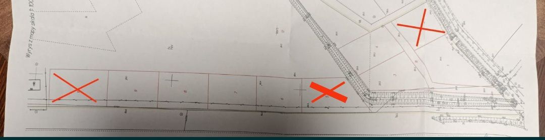Działki budowlane na sprzedaż