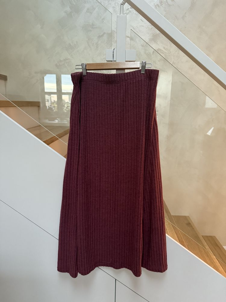 Spodnica maxi rozmiar XL