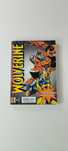 Wolverine N24 Marvel Comics