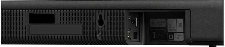 Домашній кінотеатр (саундбар) Sony HT-A3000