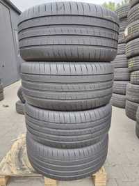 275/35/19 i 245/40/19 Goodyear Eagle F1 asymmetric 3