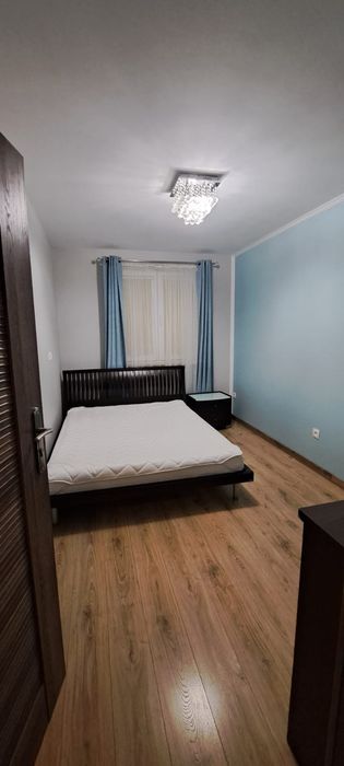 Sprzedam mieszkanie 68m² 1 piętro Zacisze