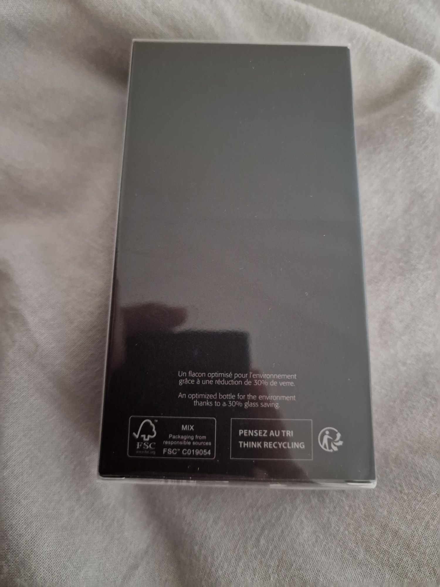 Givenchy Gentleman Reserve Privée EDP - 10ml