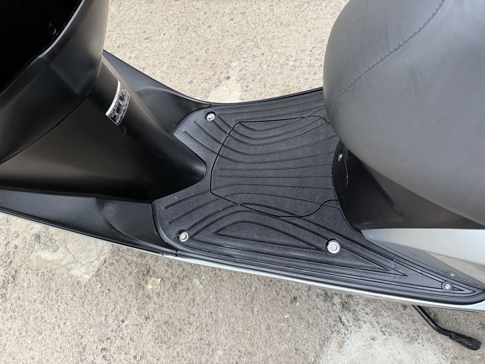 Honda Dio AF68/70 без пробігу по Україні