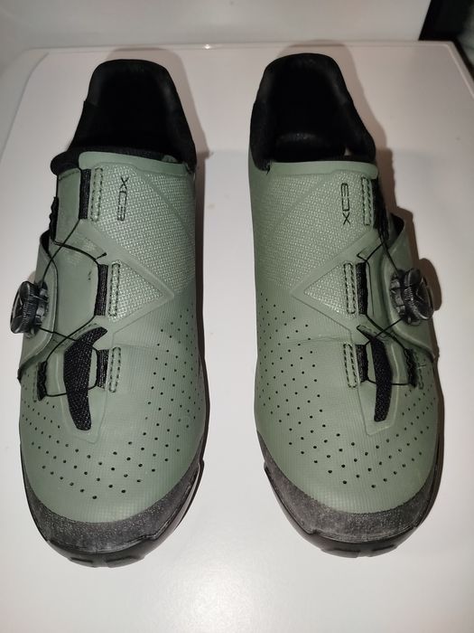 Sapatos btt chimano xc3