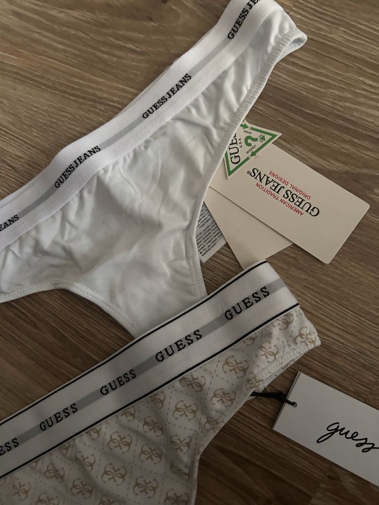Nowa Bielizna damska  Guess