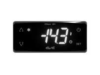 Termostat do lodówek IDNext 961/P NTC 12Vac/dc ELIWELL IDN961P7D103000