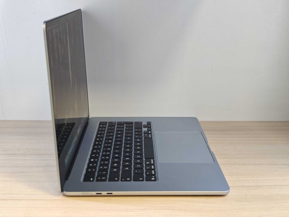 Notebook Apple Macbook Air M4 A3241 15,3" 16/256GB niebieski | GWARA