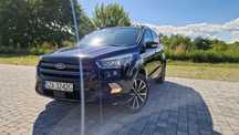 Ford Kuga 4x4 180PS ST Line