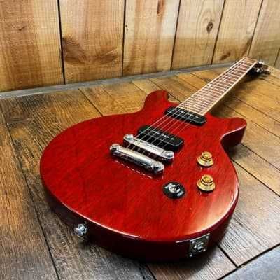 Gibson Les Paul Special Double Cut 2015 Heritage Cherry