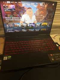 Laptop gamingowy MSI Leopard GL 65