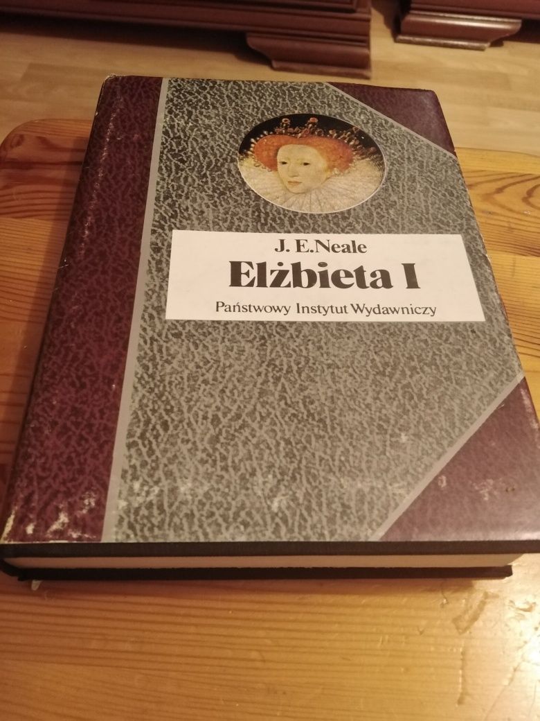 Kolekcja Elżbiety I