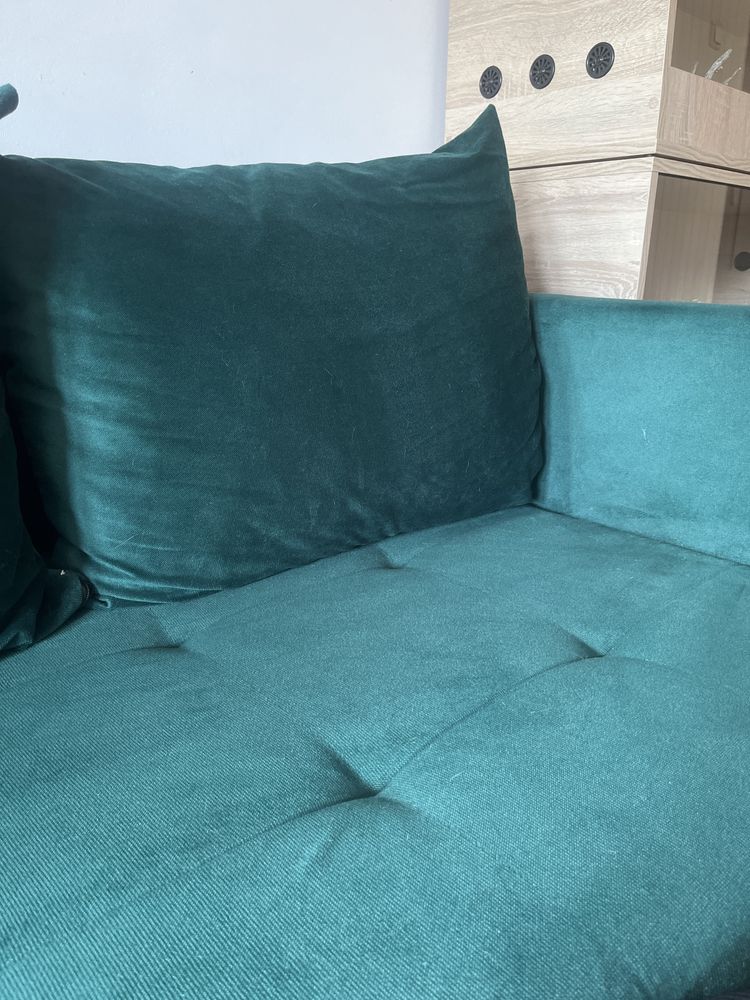 Sofa 3/4 osobowa