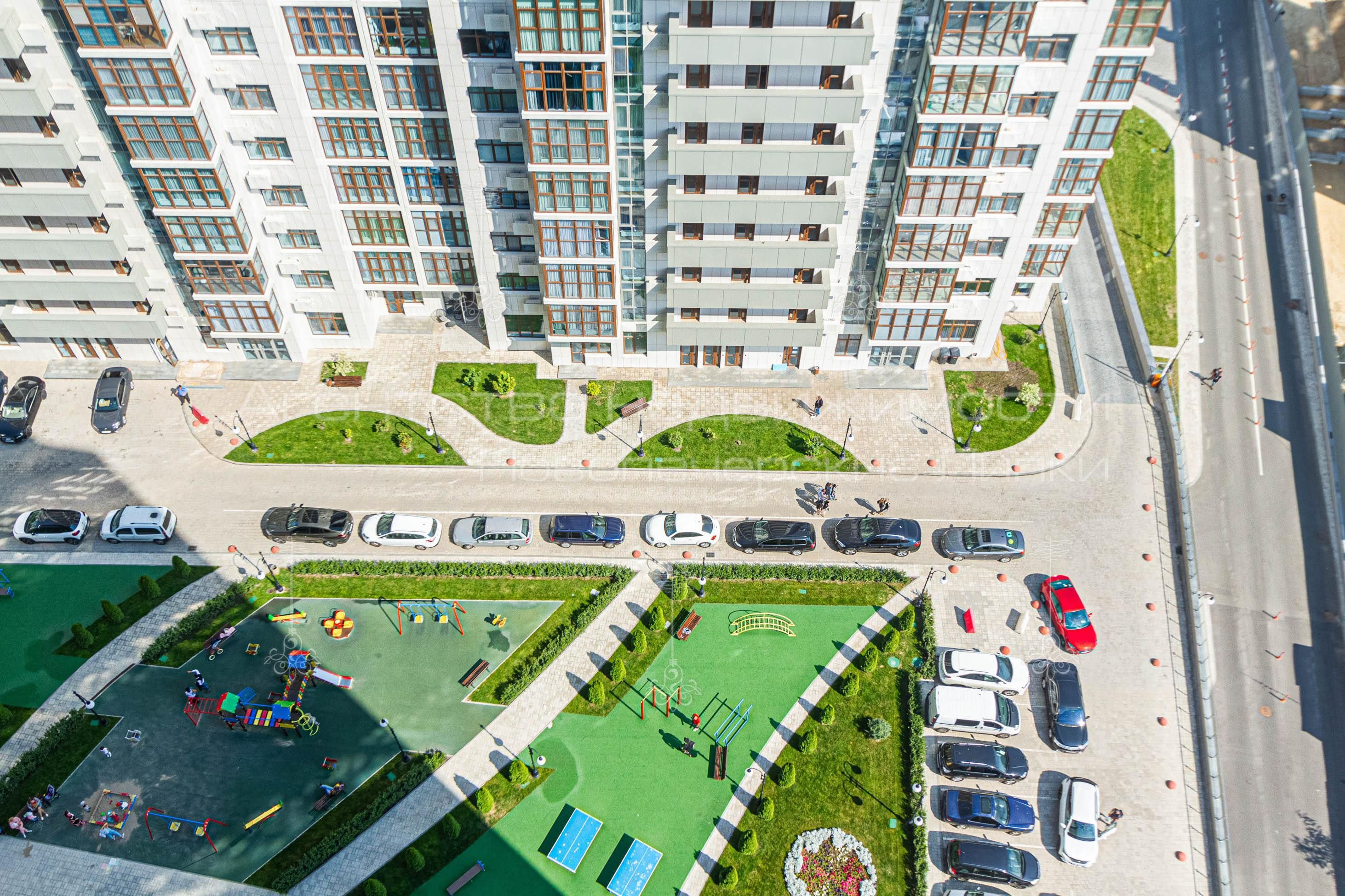 Продажа 2к квартиры 89 м2 в лучшем ЖК Новопечерские Липки Драгомирова