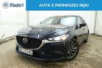 Mazda 6 WD2314S # 2.0 SkyMotion aut