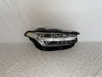 Lampa Prawy Przód VOLVO XC90 II Lift 19r.- FULL LED