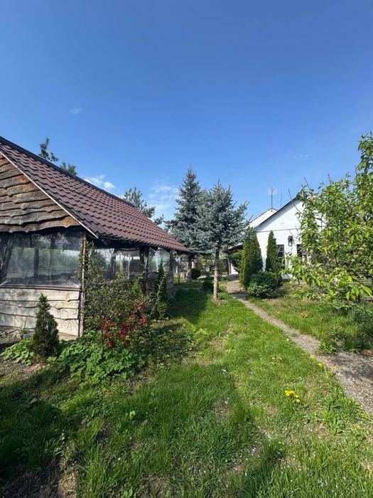 Продаж ресторану по трасі Львів-Тернопіль