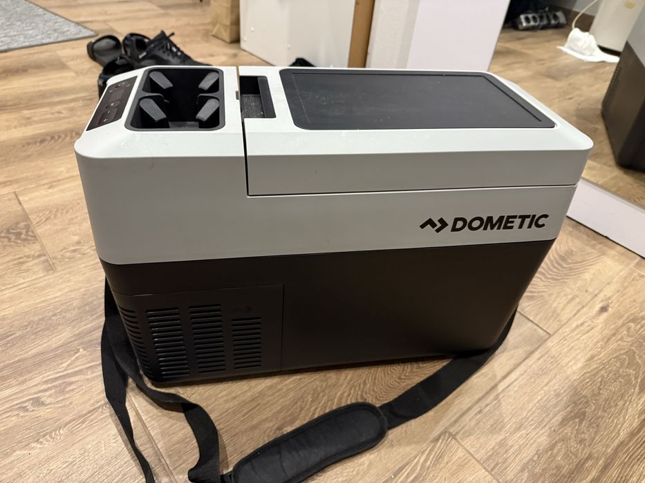 Dometic CFF 12 lodówka turystyczna