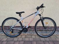 ROMET RAMBLER 9.0 - NOWY - MTB/29" koła/19" rama/ALU/3x7Shimano