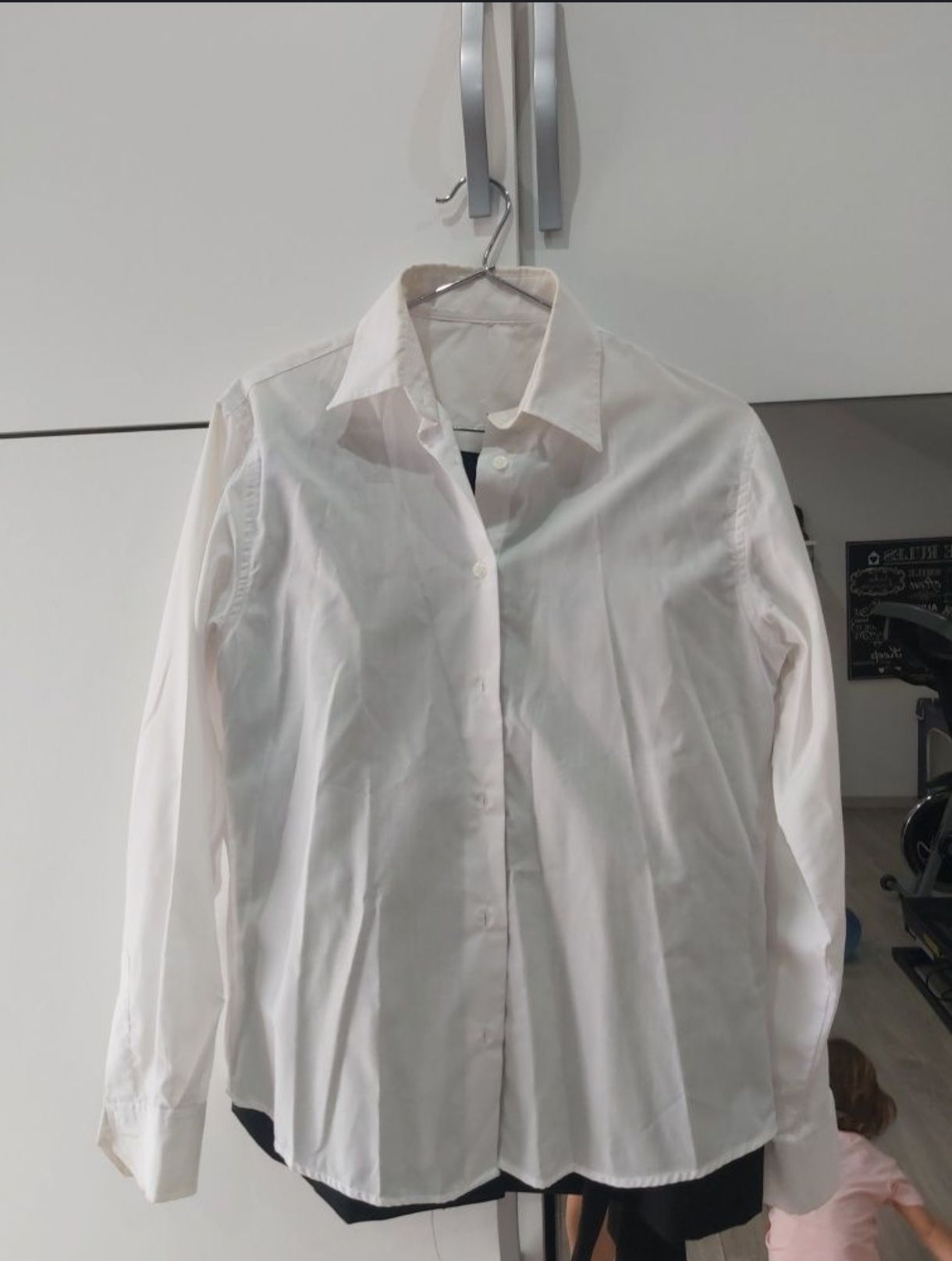 Traje académico feminino completo – Batina Lisboa (nº 36)