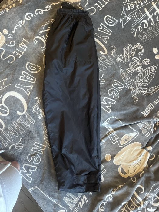 Штаны парашюты (карго)