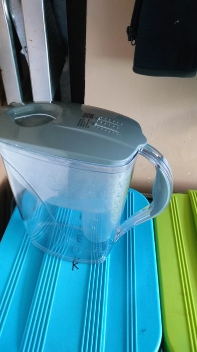 Dzbanek Dafi używany Za darmo