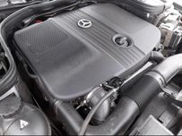 Двигун мотор Mercedes 2.1 om651 38 тис пробігу