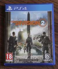 The Division 2 - PS4