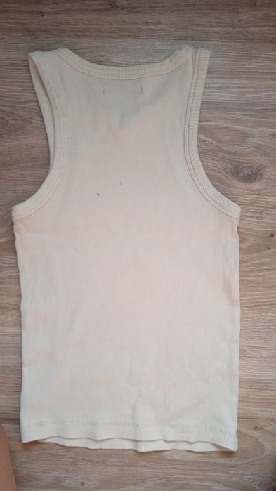 Podkoszulek na ramiączka
