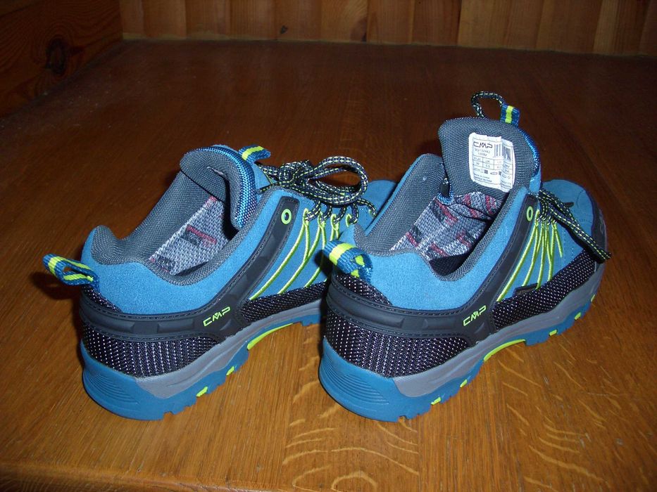 Кроссовки CMP. Air Fresh. Vty