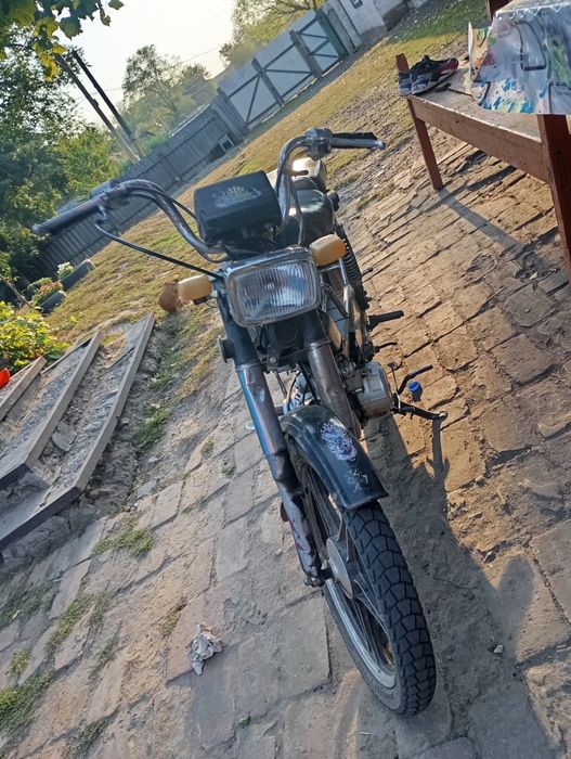 Дельта 50 кубов  новая