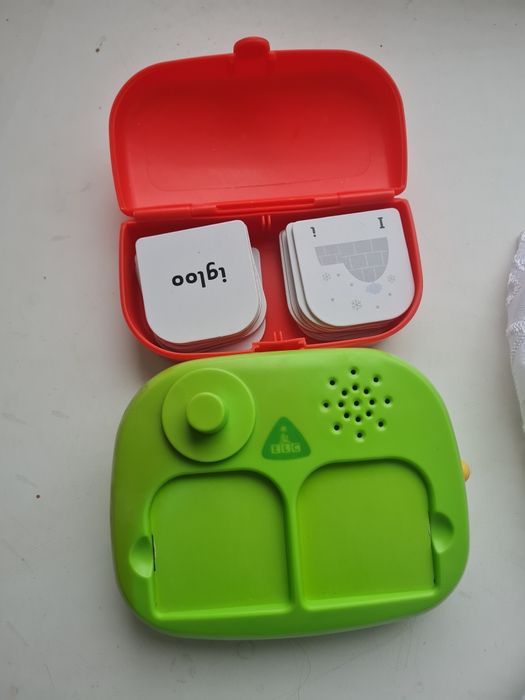 Навчальний міні центр