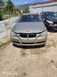 Peças BMW 320d E91 E90 motor N47D20A, frente completa, porta, traseira