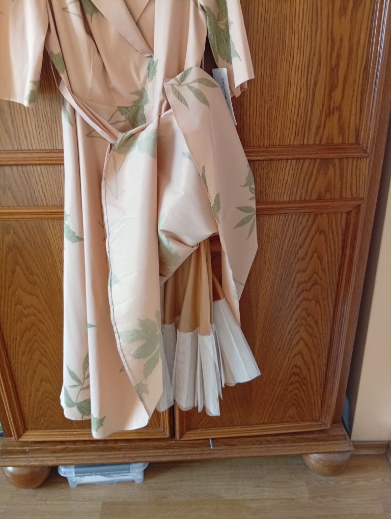 Sukienka elegancka